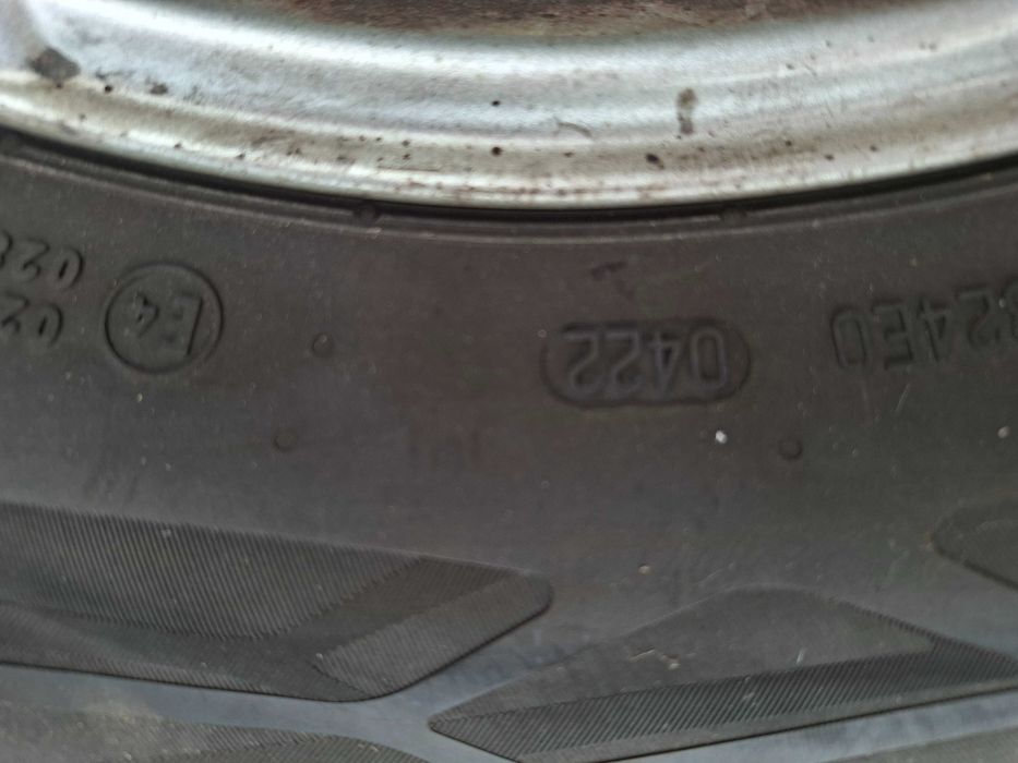 De vanzare jante si anvelope