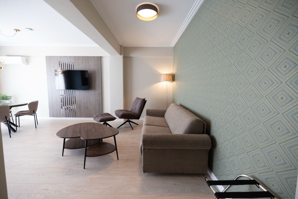 Apartamente noi direct de la dezvoltator !