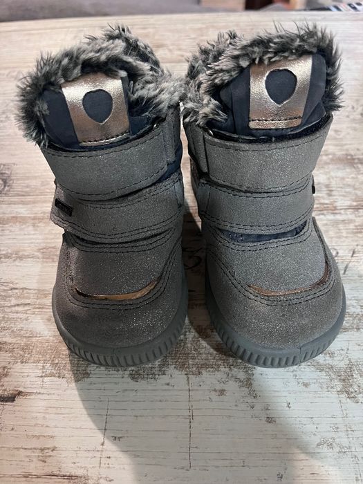 Боти за момиче Primigi