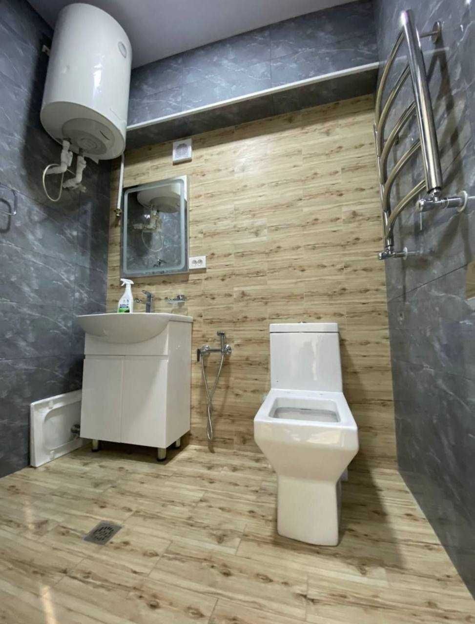 Сдаётся Помещение на ул.Ракат боши 95м2 с Евроремонтом (N182)