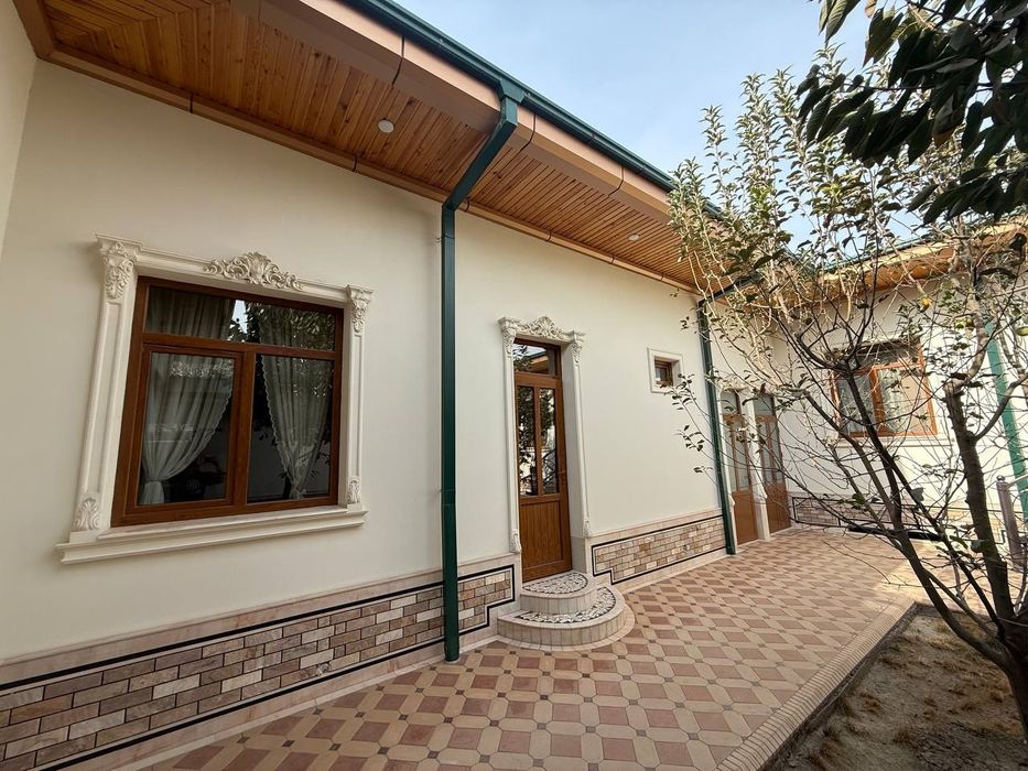 Сдается частный дом в районе Мархабо ориентир 29-Школа.