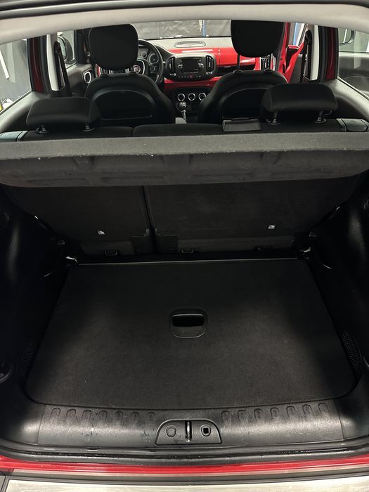 Fiat 500L 1.4 58000km