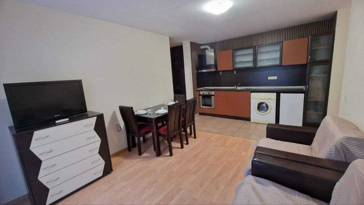Продава се Двустаен апартамент в к.к. Слънчев бряг - 64 кв.м за 977 €/кв.м - Снимка #8