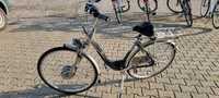 Vând bicicleta Gazelle Orange Xtra