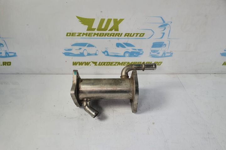 Racitor gaze egr 1.5 dci k9k 147356133r Dacia Logan 2 seria