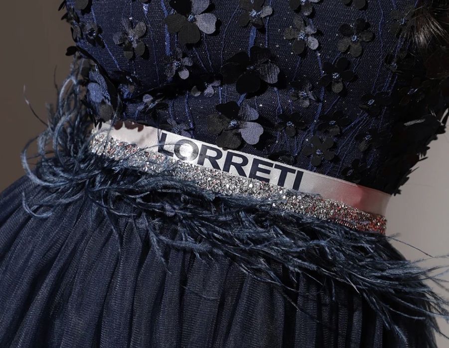 Колан за рокля Lorreti