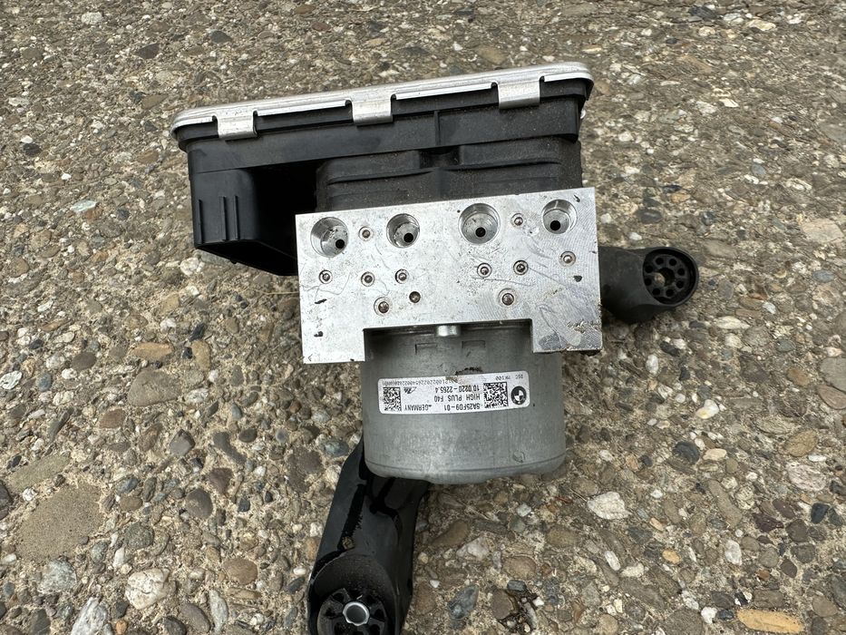Pompa ABS / DSC BMW Seria 1 F40, Seria 2 F44 : 5A25FE0 / 5A25FD9