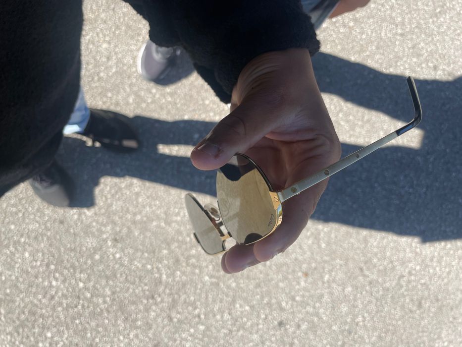 Оригинални очила на картиер