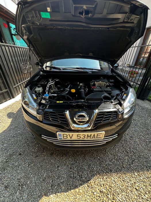 Nissan din2012 1.5 dci