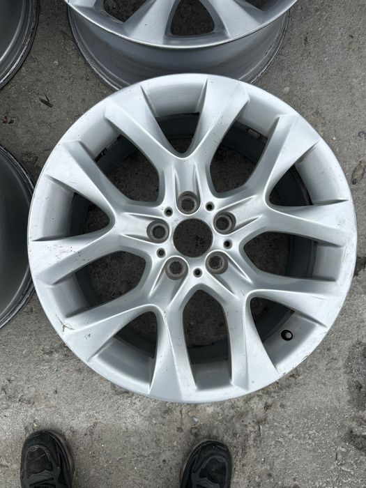 Джанти 19 цола BMW X5