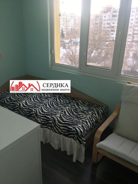 Дава се под наем Тристаен апартамент в София, Младост 4 - 70 кв.м за 612 € - Снимка #7