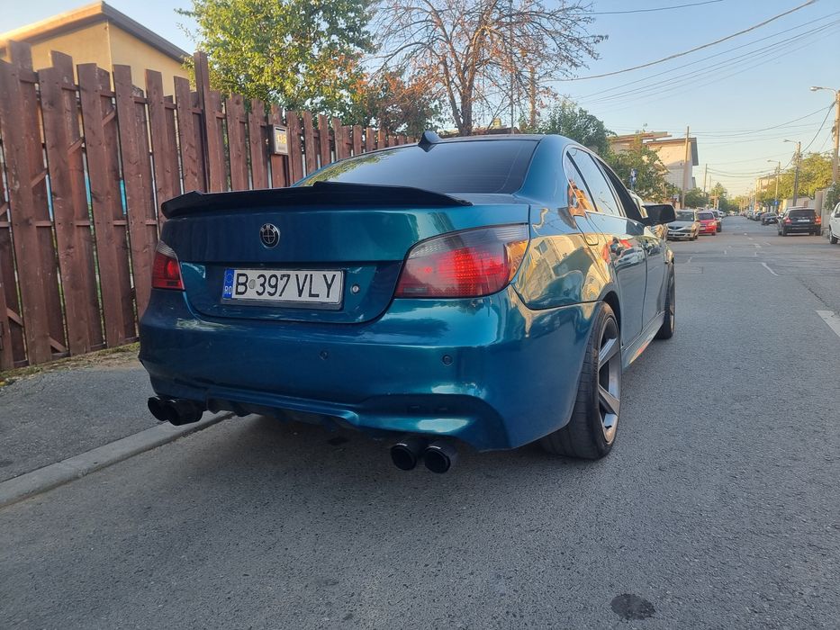 Vând jante Style 128 R19