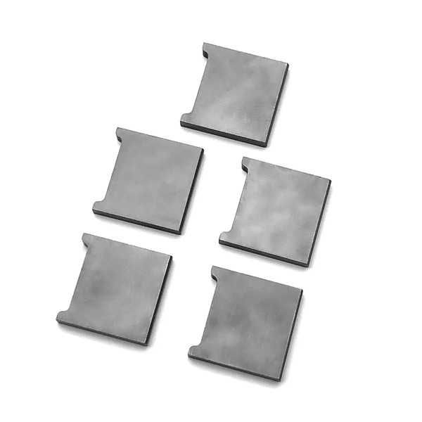 Лопатки фазорегулятора VAG 1.8 и 2.0 TSI TFSI 2GEN