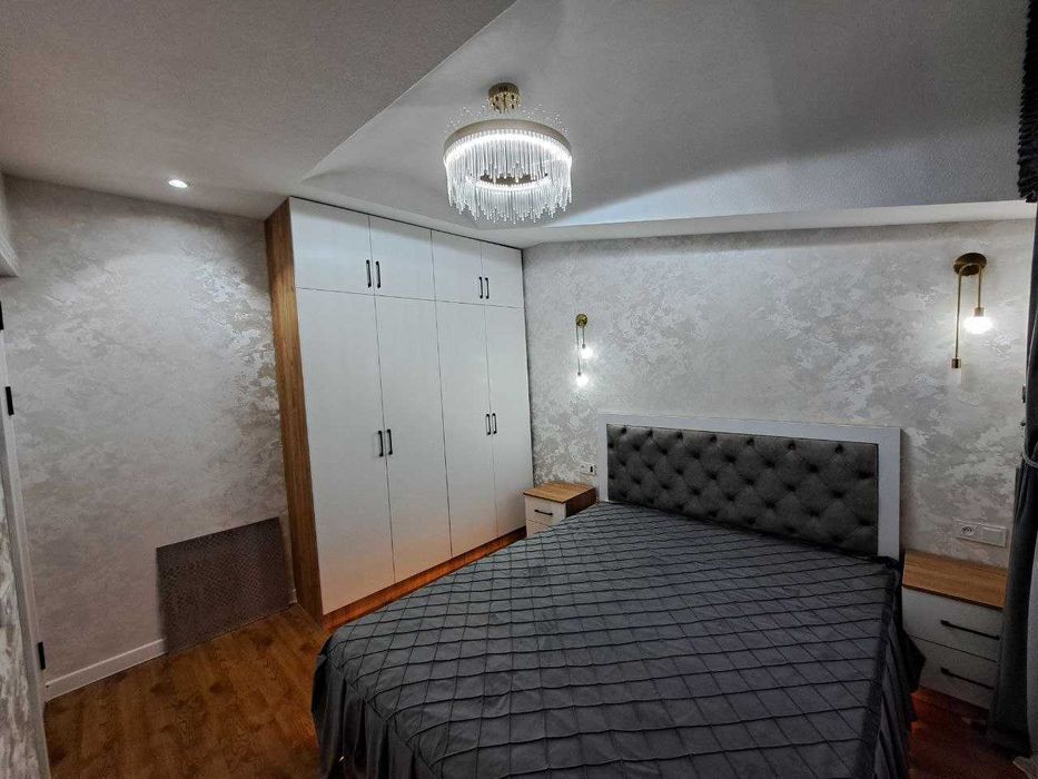 3х комнатная квартира 72кв/м, со всеми удобствами, Геофизика