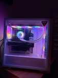 PC Gaming High-End Ryzen 7 7800X3D + RTX 5070 Ti | Nou, Garanție