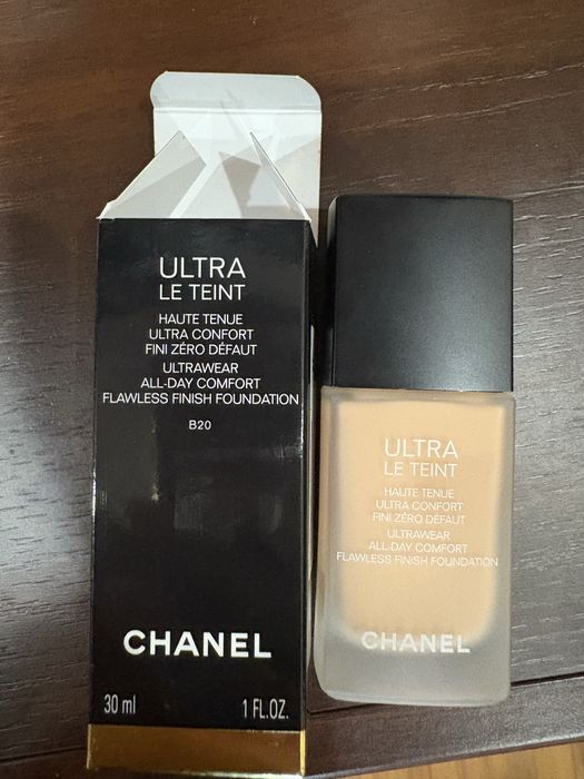 Фондьотен-Dior prestige/Chanel ultra le teint/Guerlan основа spf 50