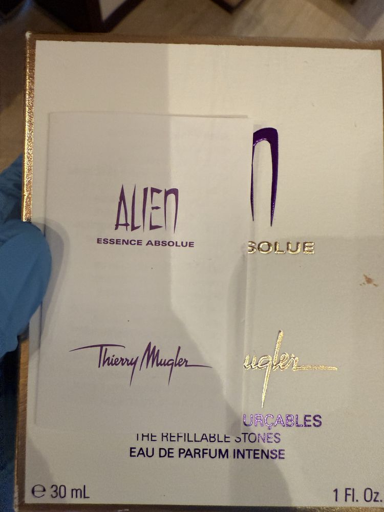 Thierry Mugler Alien Essence Absolue 30ml