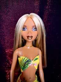 OOAK 2006 Barbie My Scene Street Style Madison Westley Papusa