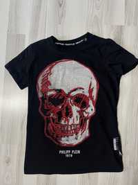 Tricou Philipp Plein