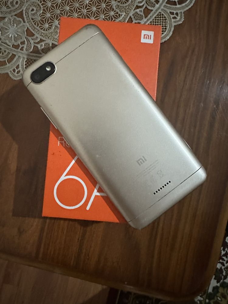 redmi 6 a yaxshi