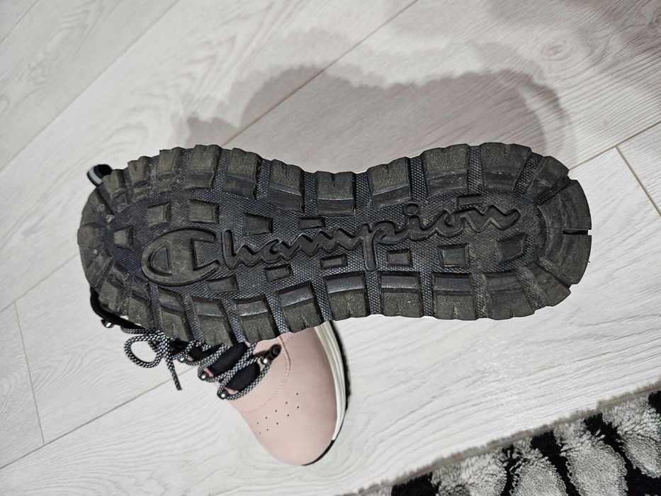 Ghete dama Champion 39