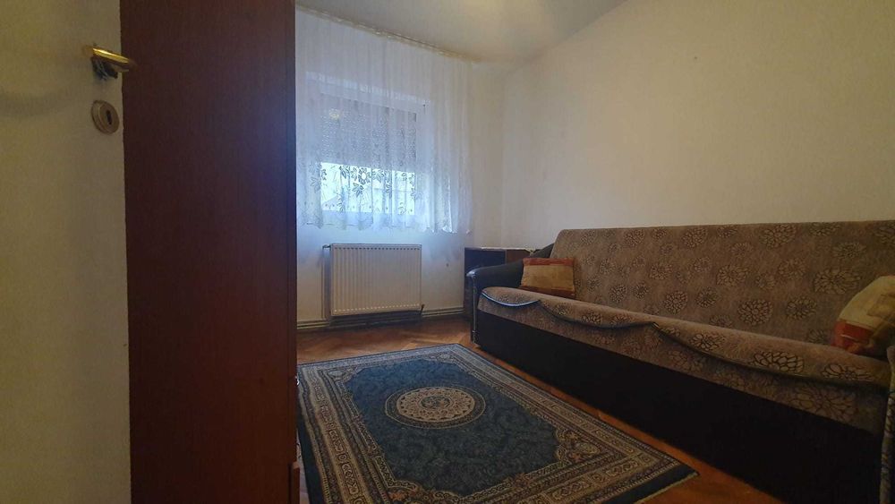 Centrul Civic-Harmanului|2 camere|Mobilat-utilat complet