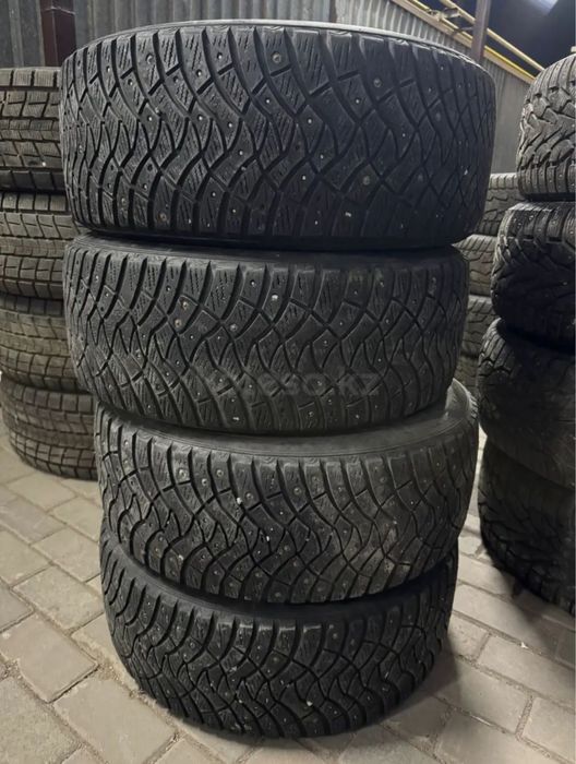 Шины Зима 235,45,R18