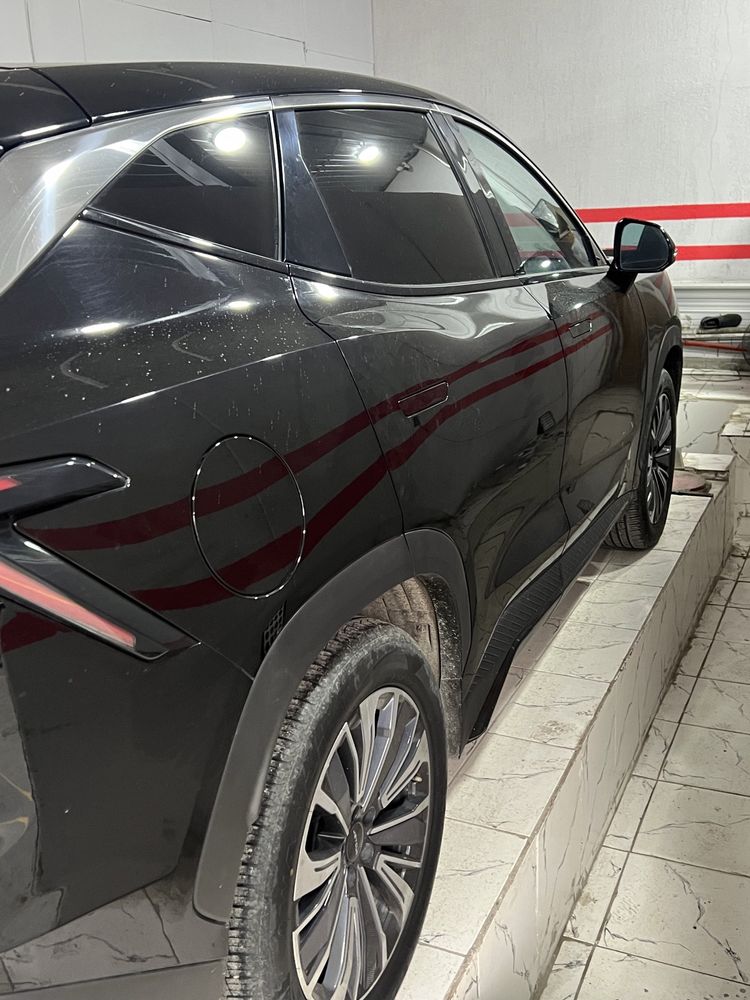Jetour Dashing 1.5T
