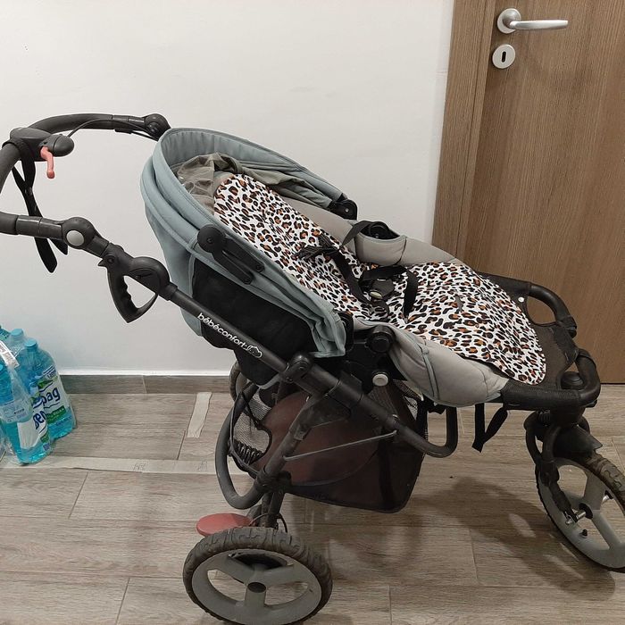 Бебешка Количка Bebe Comfort