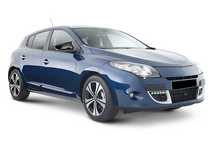 Capace oglinda tip BATMAN compatibile RENAULT MEGANE 3 2008-2016