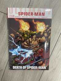 Spider-Man - Death of Spider-Man, Millar, Bendis