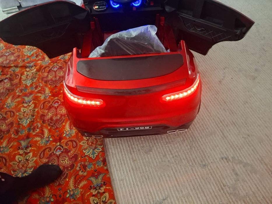 Машина детская для детей