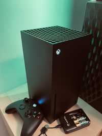 Xbox X Series cu Garantie