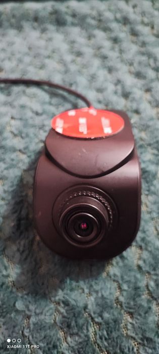 Camera de bord pentru Renault și Ford