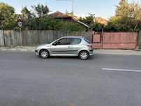 De vanzare peugot 206