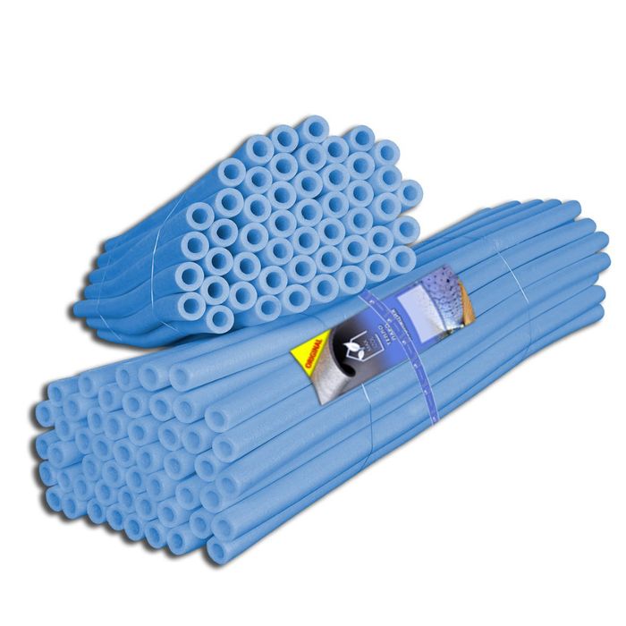 ТРУБНАЯ ИЗОЛЯЦИЯ Пенополиэтиленовые