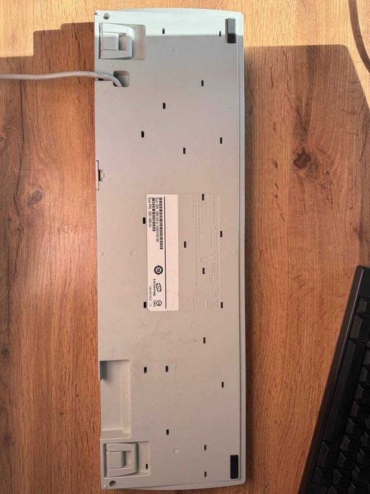 Продам клавиатуру Sun Microsystems Type 7