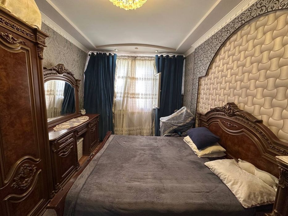 Феруза массив,шукрона .3/3/4.450$ га  оилага берилади.