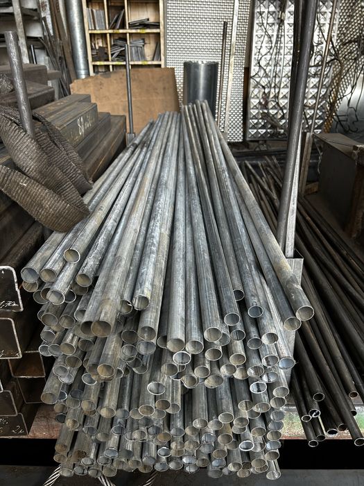 Промоция!!! Поцинковани колчета ф30х1