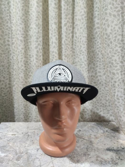 Sapca Illuminati