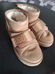 Ghete UGG marimea 36