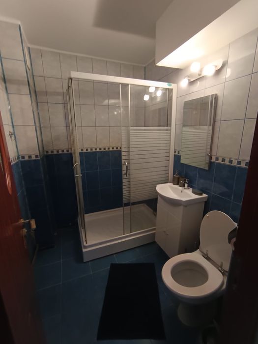 Apartament regim hotelier