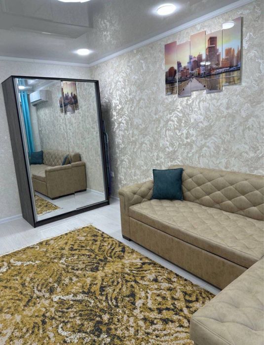 Аренда квартиры Чиланзар 6