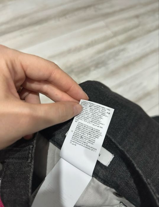 Blugi Versace originali