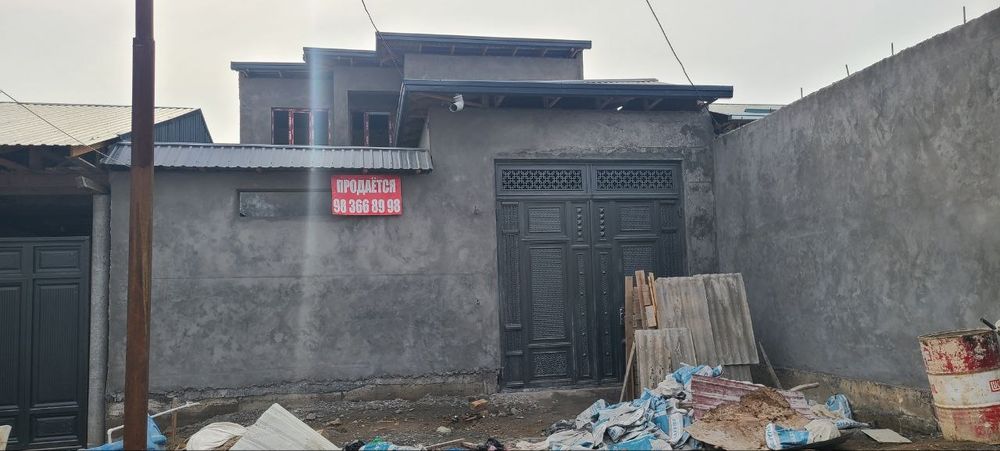 Nazarbek harakata uchastka