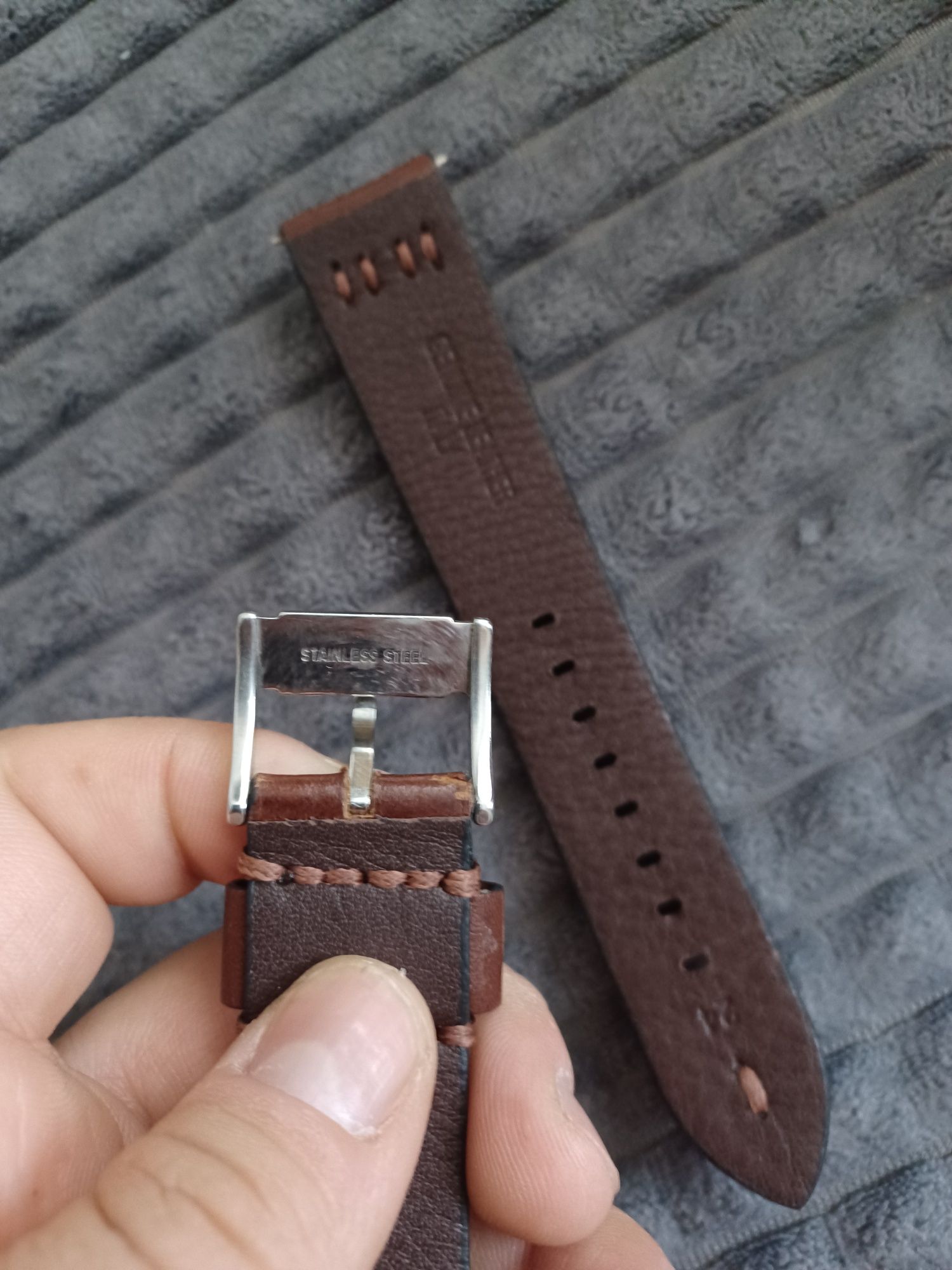 Bratara huawei si fossil