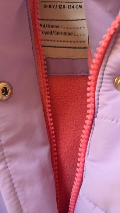 Костюм за ски 134р