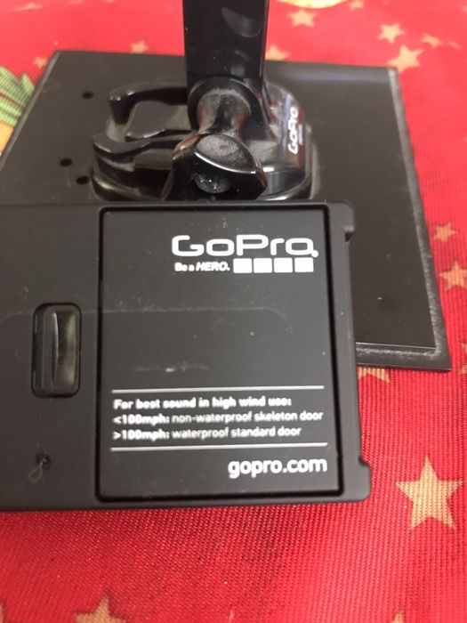 Продавам Камера GoPro Hero3