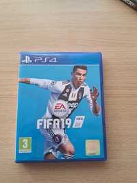 Joc PS4 Fifa 2019