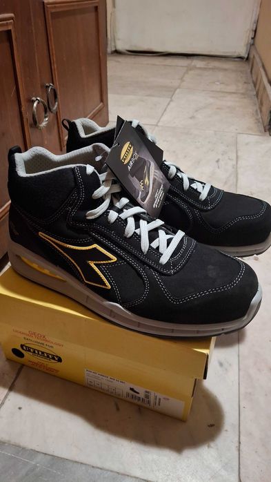 Работни обувки Diadora